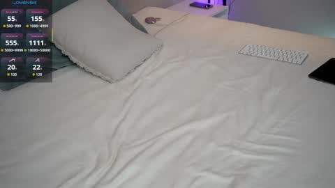 Lily online show from April 26, 10:29 pm