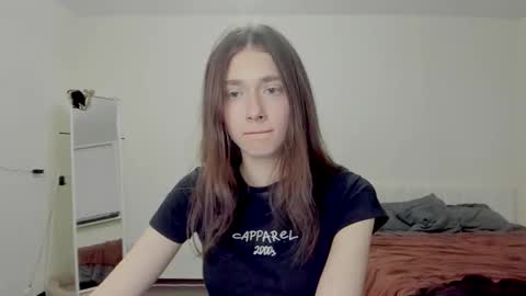 Snapshot of _wilson__ chatting on September 18, 4:38 pm Willa online show from September 18, 4:38 pm