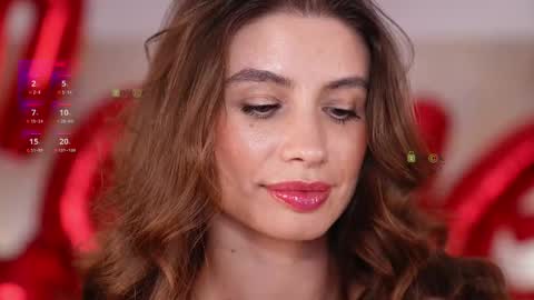  YOUR ANGEL online show from February 17, 3:36 am