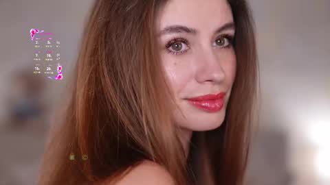  YOUR ANGEL online show from November 3, 3:32 am