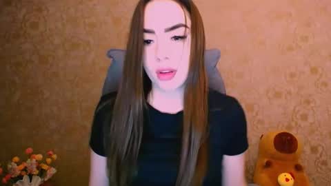 Snapshot of _your_fantasy_girl chatting on October 11, 1:25 pm Alisa online show from October 11, 1:25 pm