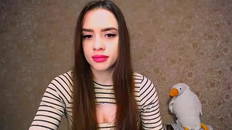 Snapshot of _your_fantasy_girl chatting on February 27, 11:20 am Alisa online show from February 27, 11:20 am