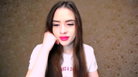 Snapshot of _your_fantasy_girl chatting on February 10, 8:31 pm Alisa online show from February 10, 8:31 pm