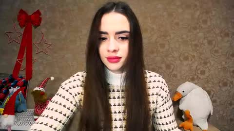 Snapshot of _your_fantasy_girl chatting on December 31, 4:57 pm Alisa online show from December 31, 4:57 pm