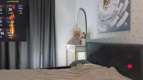 Jasmine online show from March 4, 8:21 am