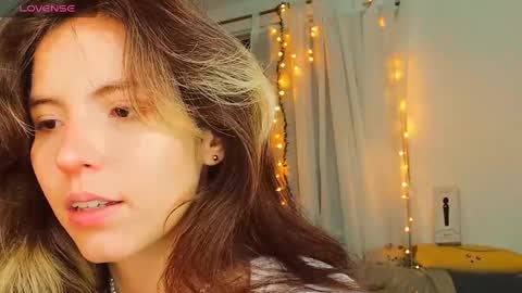 _yourcherrybomb online show from February 23, 3:29 am