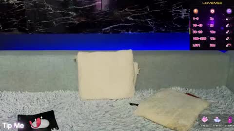 Sasha online show from March 26, 6:42 pm