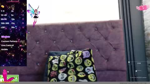 Yuyi online show from October 21, 12:42 pm