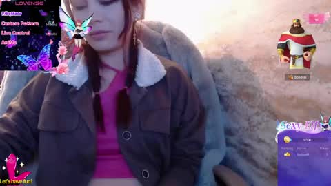 Yuyi online show from May 28, 4:10 am