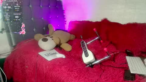 zoe online show from February 3, 2:53 am