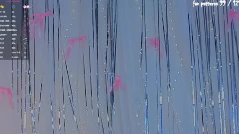 Ally online show from April 22, 9:56 pm