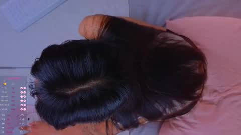 Ally online show from September 18, 2:37 pm