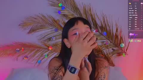 Ally online show from March 6, 12:19 pm