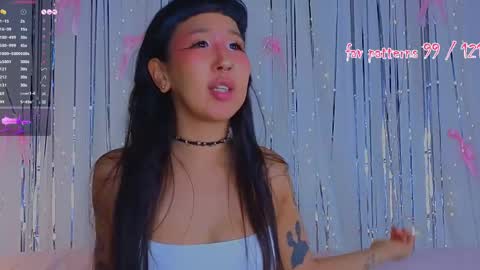 Ally online show from April 25, 3:09 pm