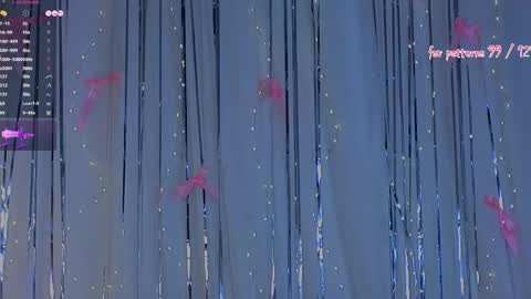 Ally online show from April 24, 3:15 pm