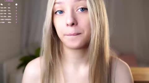 Luna online show from February 26, 1:37 am