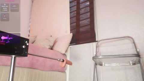 Alexandra  online show from February 15, 11:20 am