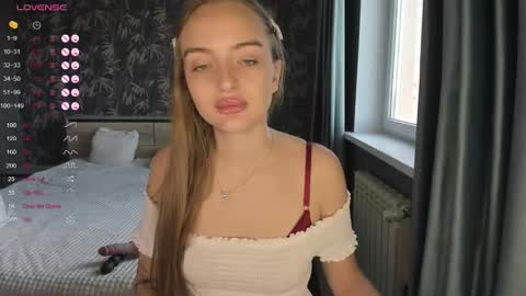 Adelina online show from September 13, 2:03 pm