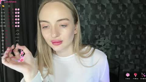 Adelina online show from March 10, 5:06 pm