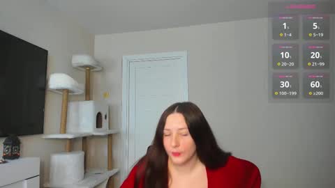 Alisa online show from February 13, 10:02 am