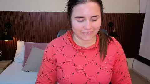 Abby Lee  online show from April 21, 7:54 pm