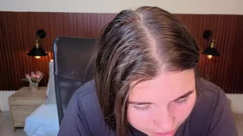 Abby Lee  online show from April 25, 7:44 pm