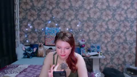 Alice online show from June 19, 7:06 pm