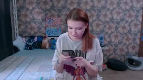 Alice online show from March 20, 7:24 am