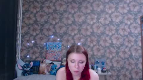 Alice online show from April 25, 5:32 pm