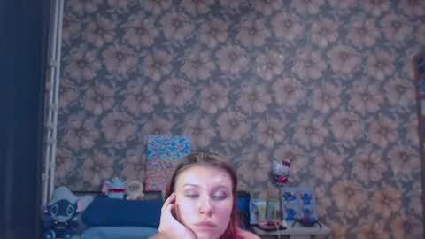 Alice online show from August 3, 4:34 pm