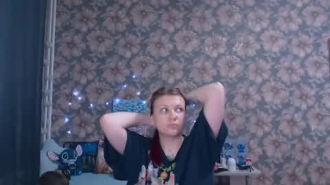 Alice online show from April 28, 10:35 pm