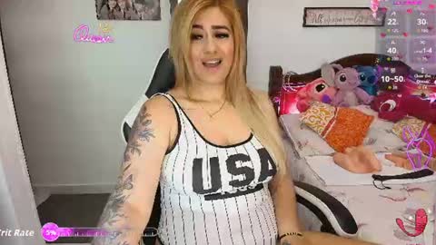 aamanda online show from June 11, 1:08 pm