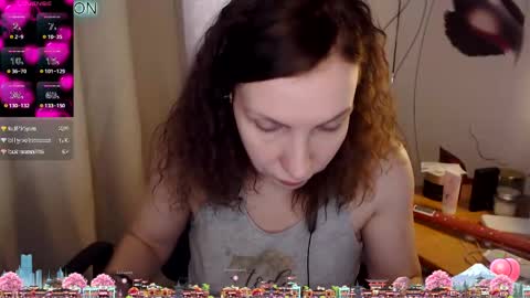 Katie online show from February 15, 11:28 am