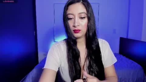 andrea online show from June 9, 2:55 am