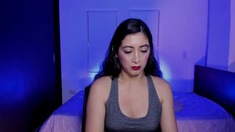 andrea online show from April 23, 5:37 am