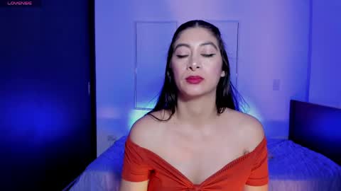 andrea online show from April 11, 8:18 am