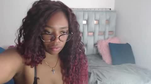 Antonia Brown online show from March 5, 3:41 pm