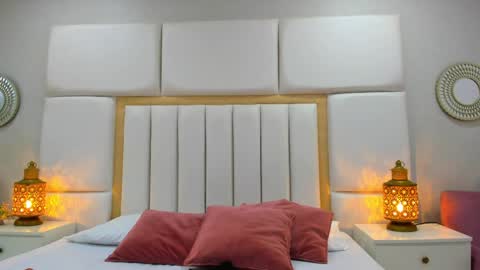 Abanny Rogers  online show from April 27, 12:13 pm