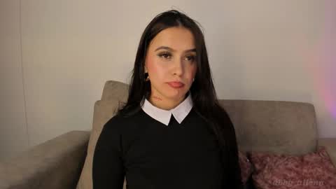 Snapshot of abbey_allen chatting on October 3, 6:07 am Abbey IG abby allenn Independent model online show from October 3, 6:07 am