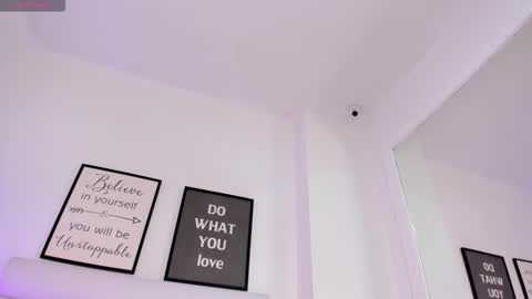 abbey_walker online show from February 11, 11:23 am