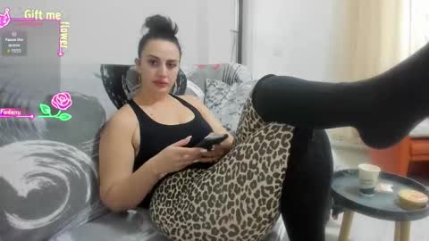 Abby online show from November 19, 8:14 am