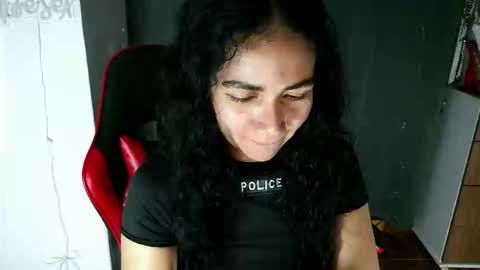 Abbi mooncb online show from April 27, 11:13 pm