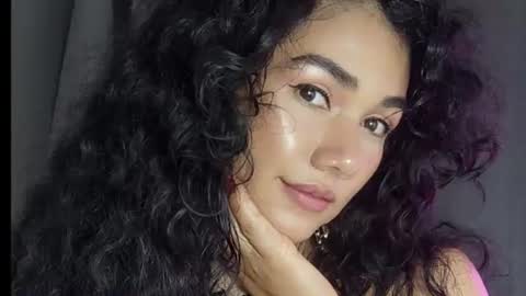 Abbi mooncb online show from June 13, 9:23 pm