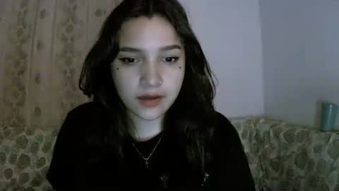 Abbie cute online show from January 11, 6:51 am