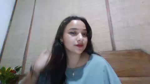 Snapshot of abbie_23 chatting on September 25, 1:59 am Abbie cute online show from September 25, 1:59 am