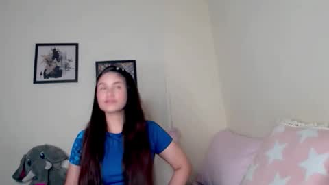 Abbie Hard  --------------- Streaming from 0800 - 0400 UTC-5 online show from October 17, 12:58 am