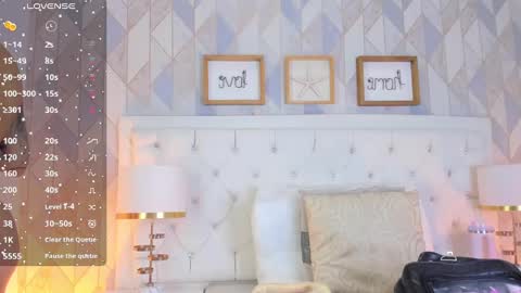 Abbie online show from January 31, 4:03 am