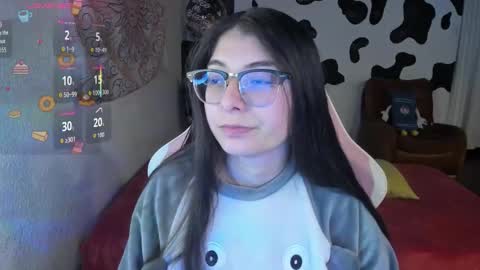 April online show from October 29, 5:23 am