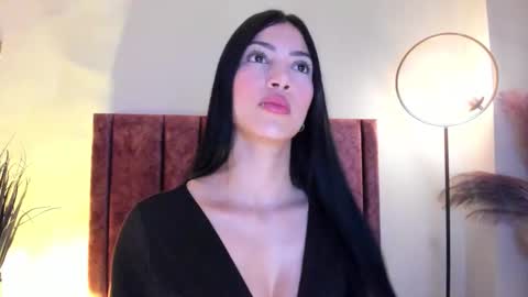 Abbie Joness online show from March 7, 12:12 pm