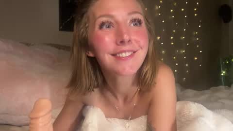 Abbie online show from December 22, 2:36 am